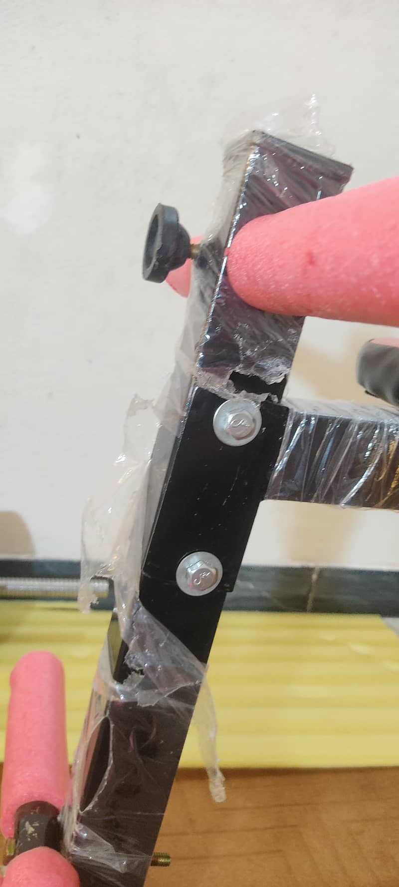 adjustable bench press 5