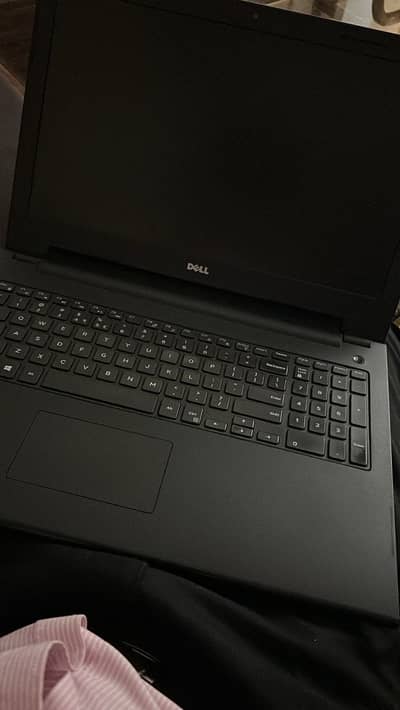 Dell Inspiron 3542 Core i3 (8gb Ram/ 1TB + 168gb SSD)