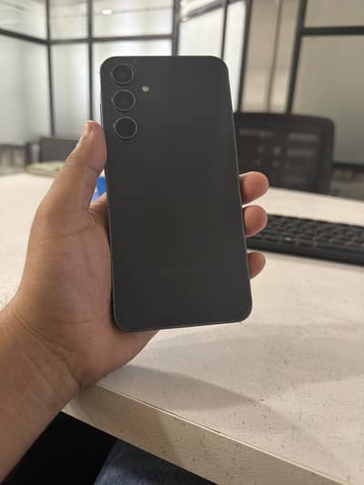 Samsung Galaxy A55 5G