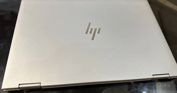 HP Elite Book 1030 G4 X360