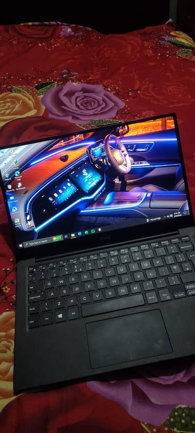Dell xps 13