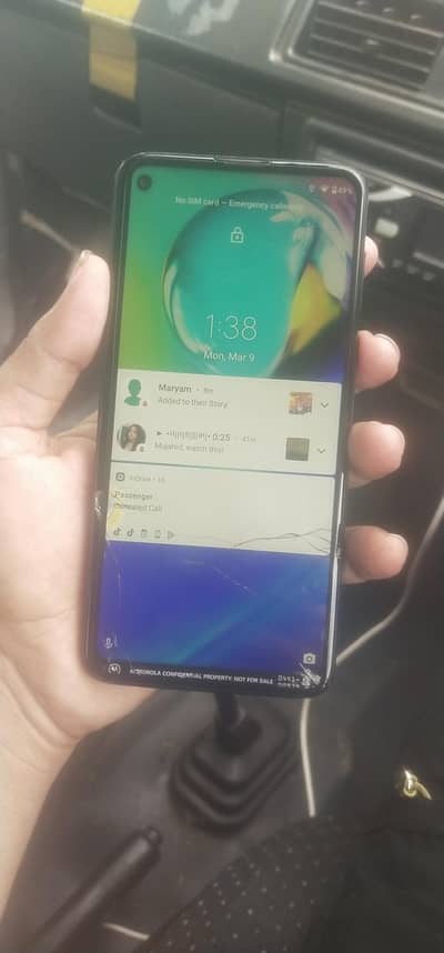 Motorola g power 2020