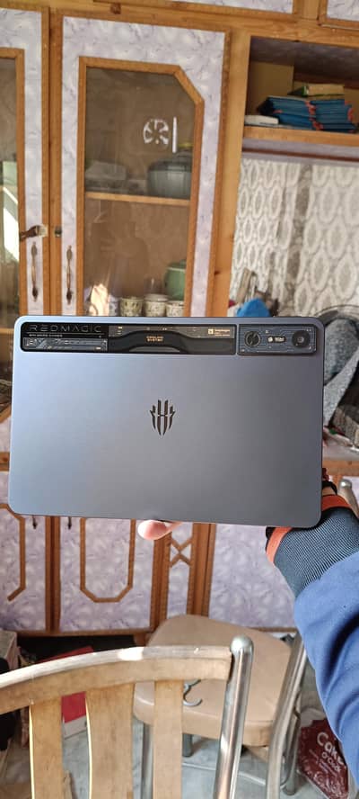 redmagic nova gaming tablet