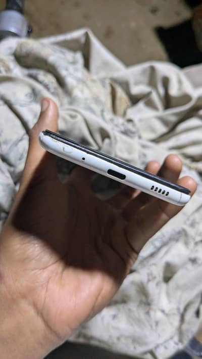 I'm selling Samsung Galaxy A11 Exchange possible