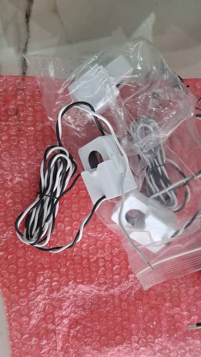 Canadian Zero Export Device