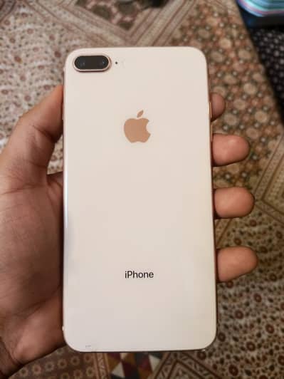 Iphone 8 plus Non pta 64 gb 10/10