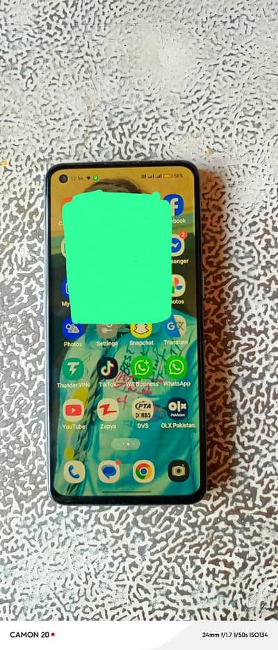 exchange possible good phone  03338158419