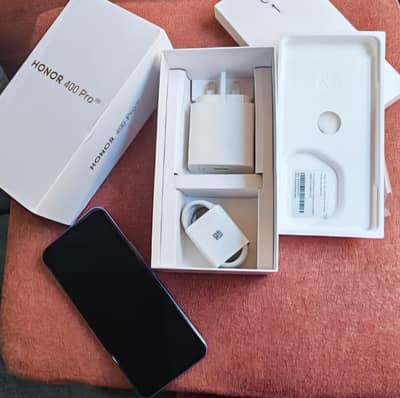 Honor 400 Pro