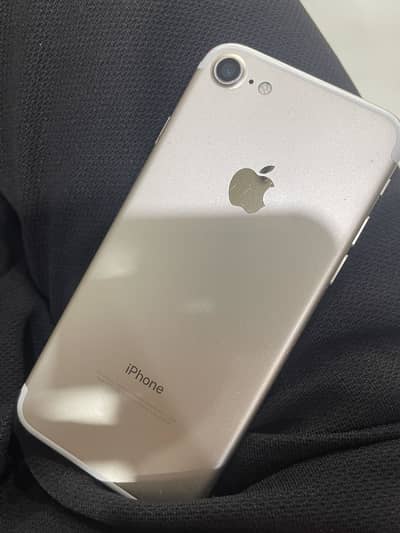 I phone 7 PTA Approved