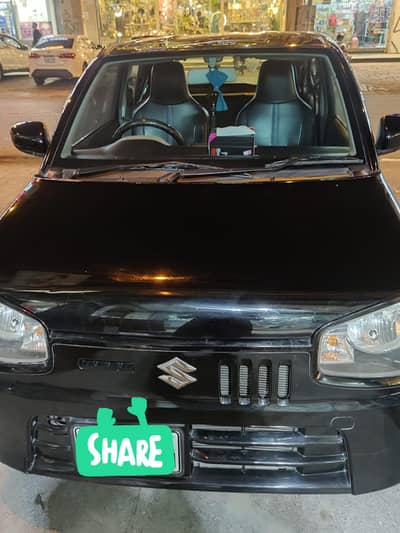 Alto age vxl automatic 2022