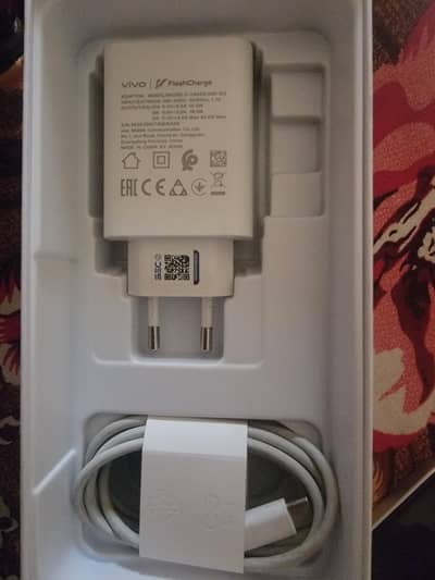 Vivo Y400 5g 8+8_256