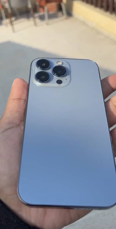 iPhone 13 Pro 256 Gb pta Approved