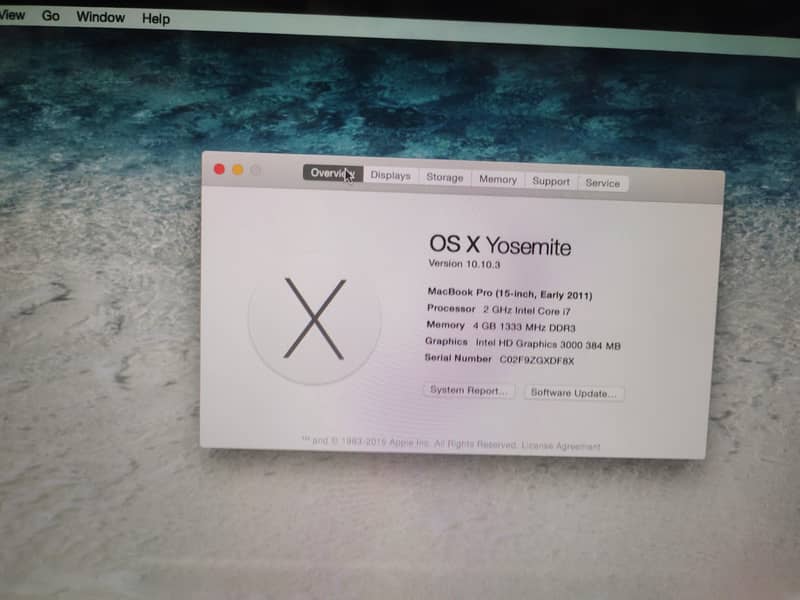 3 button nahi chalte 6