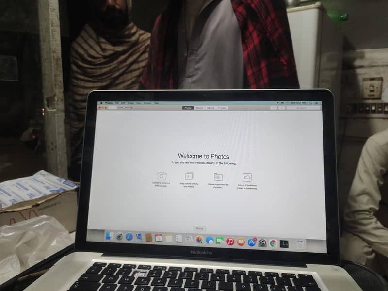 3 button nahi chalte 7