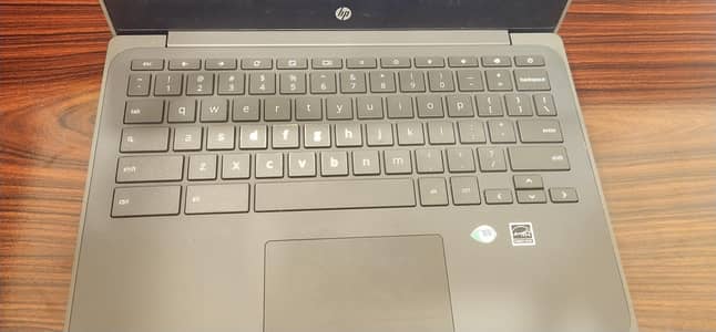 HP Touch Screen  4/32