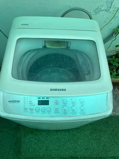 atuomatic Washing Machine