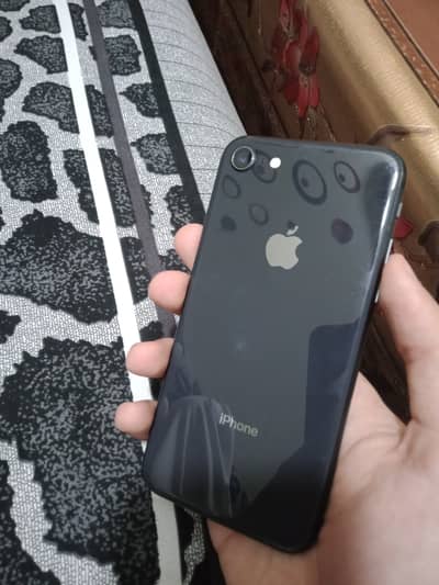 Apple iPhone 8 non pta urgent Sale whatsApp NUM,03017877857