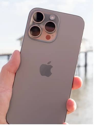 Apple iPhone 15 Pro Max