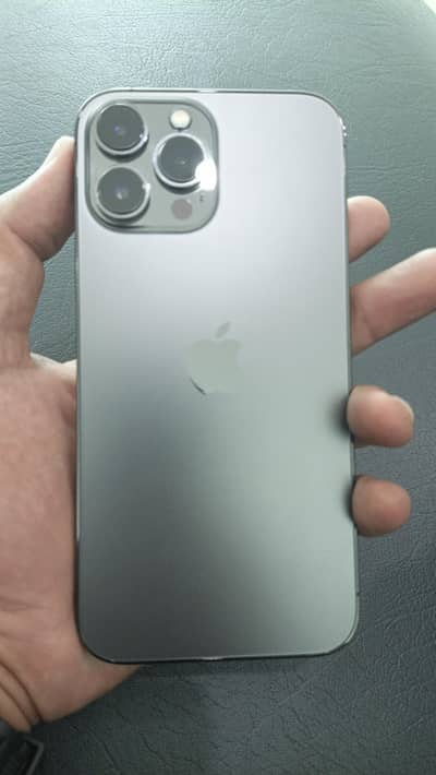 iPhone 13 pro max Non PTA