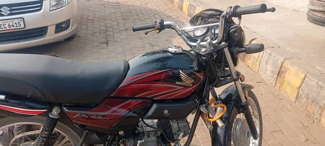 Interested people should make Contect