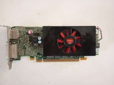Graphics cards, nvidia, amd, low profile, gt, good Condition