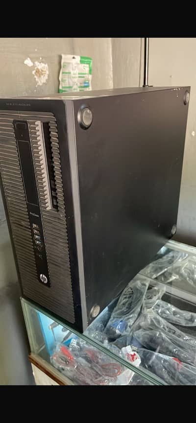 Core i5 4th genration 128 gb SSD hard brand new condition