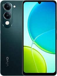 y 29 mobile phone full box completed 256gb