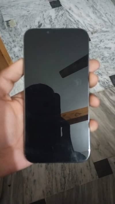 I phone 13 pro max 128gb