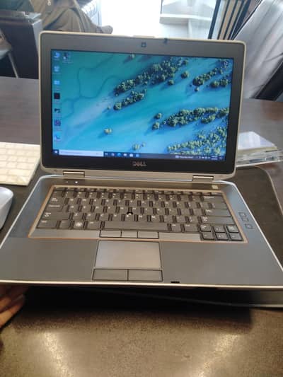 dell Latitude core I5 2nd