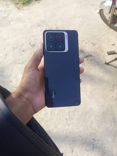 10by10 Nubia A56 03096095370