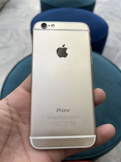 iPhone 6 16gb for sale bypass 96 battery health
