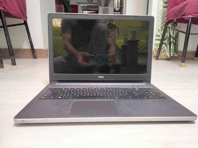 DELL LAPTOP