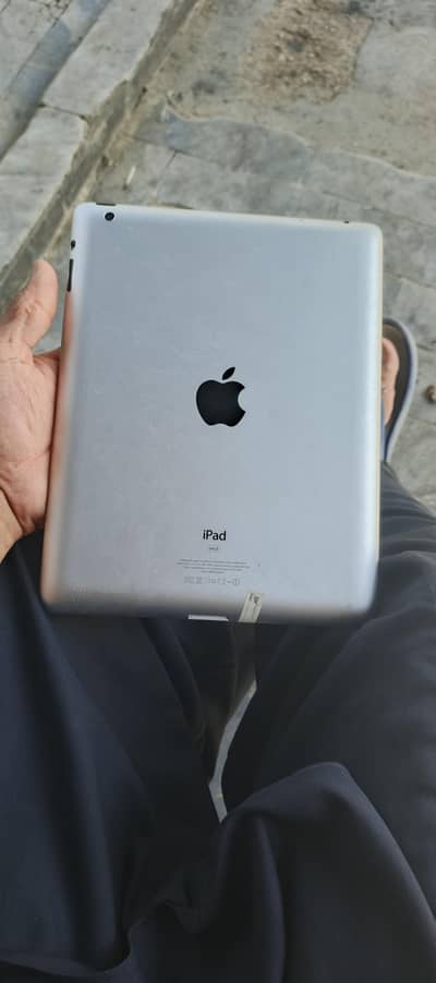 ipad mini 3
