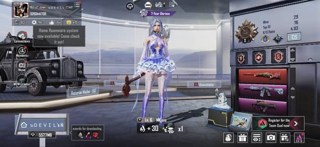 PUBG__MOBILE__ID__ACCOUNT__ACC