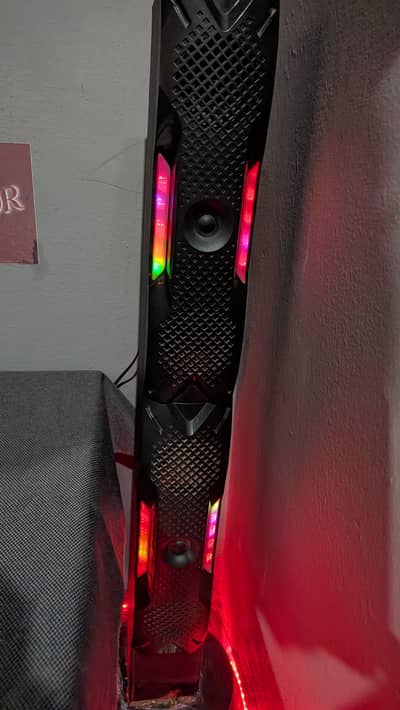 audionic Rb-106 speakers for sell