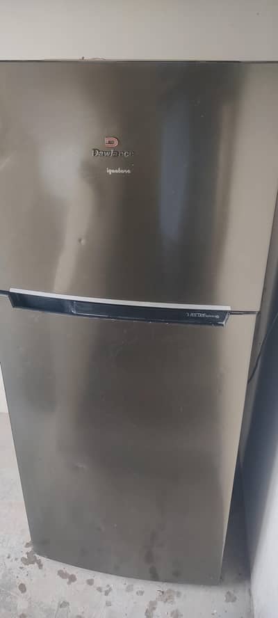 Dawlance inverter Refrigerator