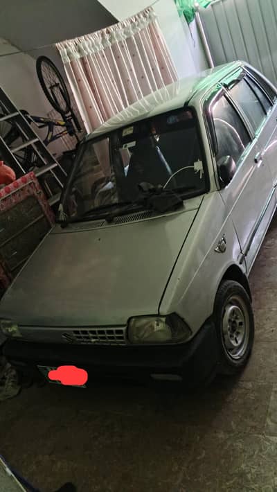 Mehran for sale 2005