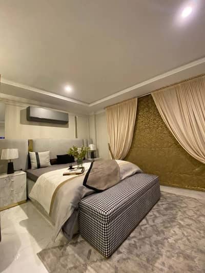 LUXURIOUS STUDIO APARTMENT FOR SALE AT LOWEST PRICE IN BAHRIA TOWN