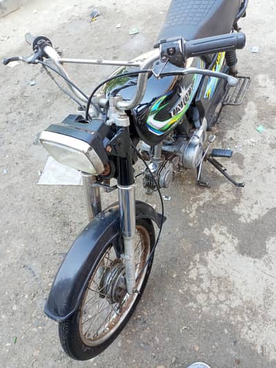 target 70cc. ) (03123274633