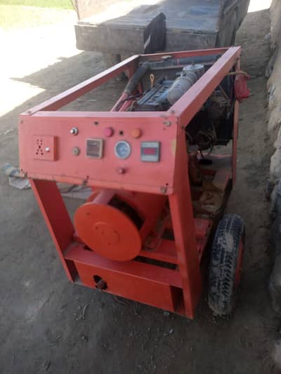generator vitz engine gas and petrol