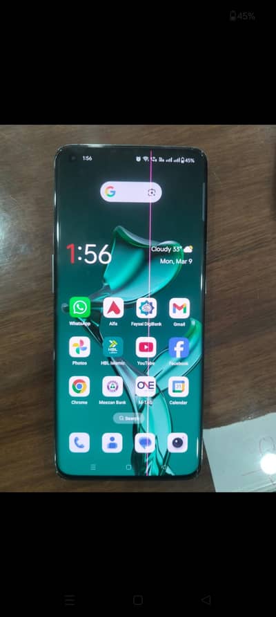 One Plus 9 Pro 12/256gb  Duel Physical sim