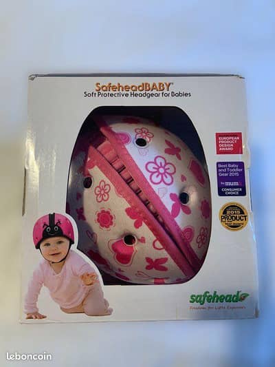 SafeheadBaby