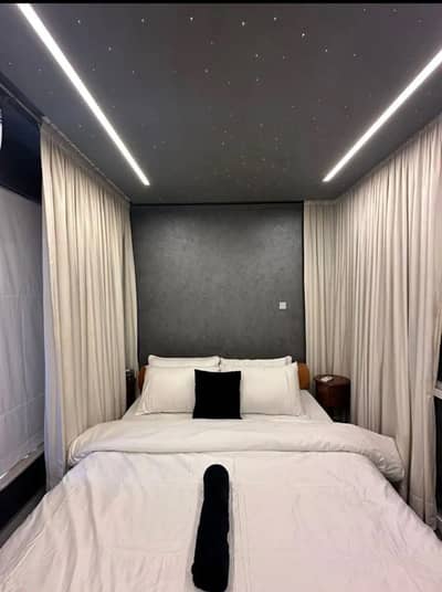 STUDIO APARTMENT FOR SALE AT PRIME LOCATION OF BAHRIA TOWN LAHORE