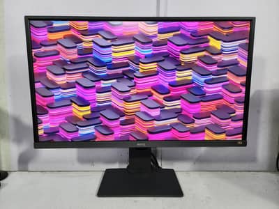 BenQ 32" 4K HDR 10bit color accurate USB-C Monitor