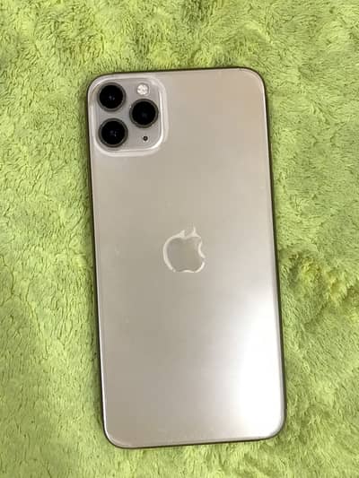 Apple iPhone 11 Pro Max