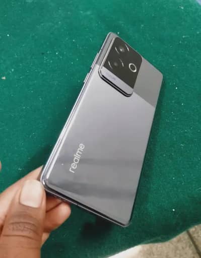 Realme gt 6 512gb pta approved