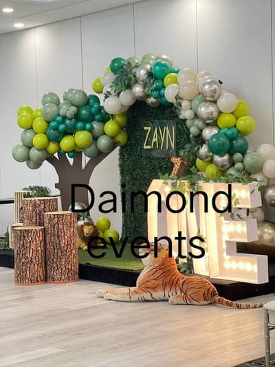 Event Planner in Lahore | Weddings Event services | Catering Services