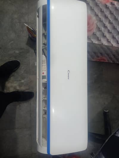 Haier AC Candy Model