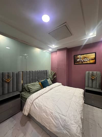Sound proof basement apartment for rent