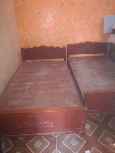 bed for sale in perfect condition